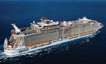 allure of the seas reviews 2018