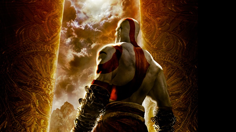 god of war origins collection review