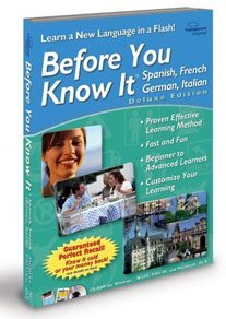 before you know it review