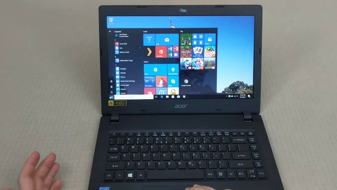 acer 14 inch laptop review