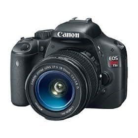 canon rebel t2i 550d review