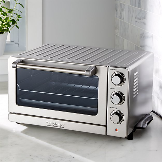 cuisinart digital convection toaster oven reviews