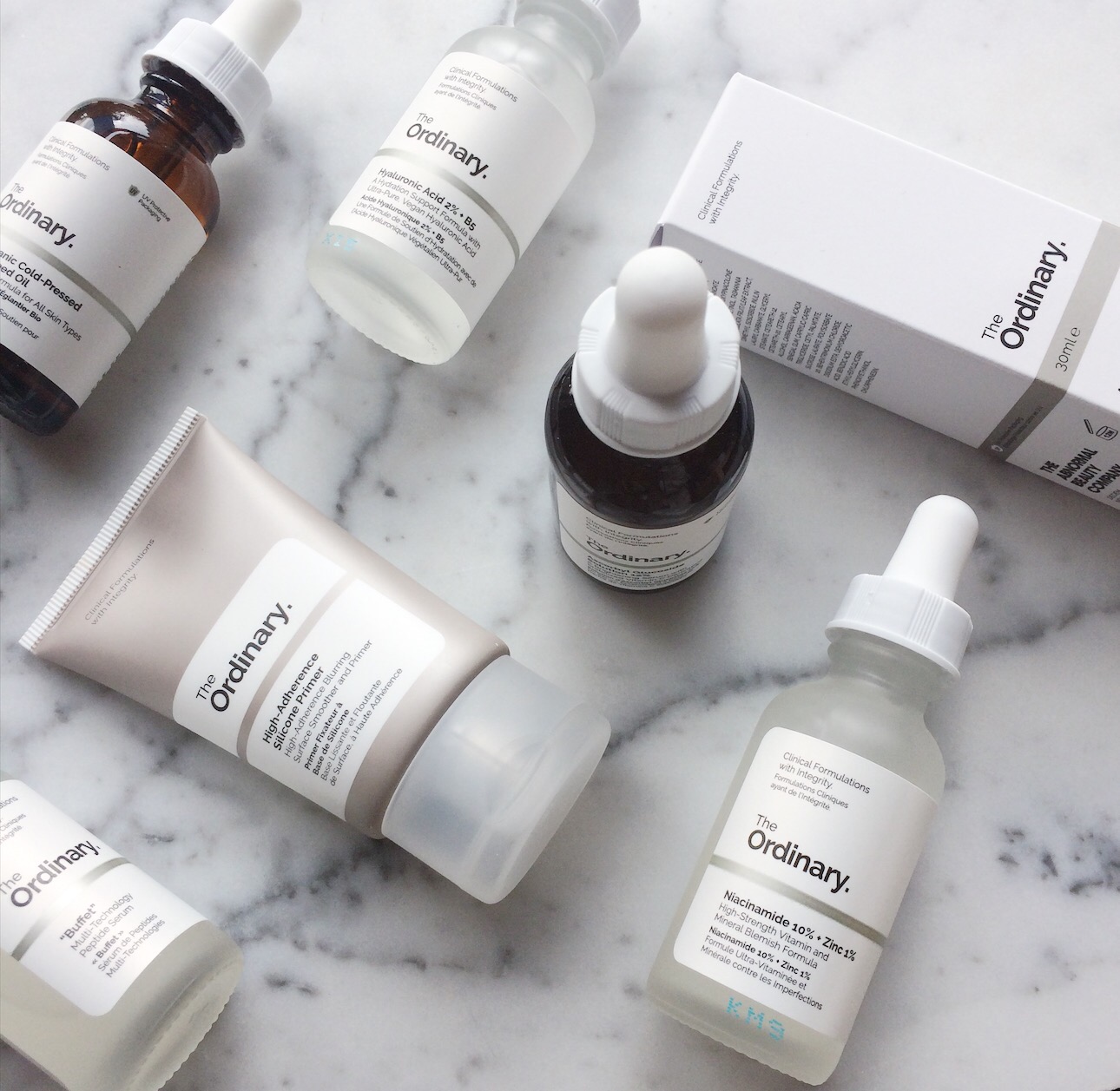 the ordinary vitamin c 30 review
