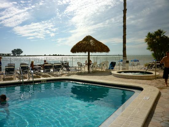 gulfview hotel on the beach reviews
