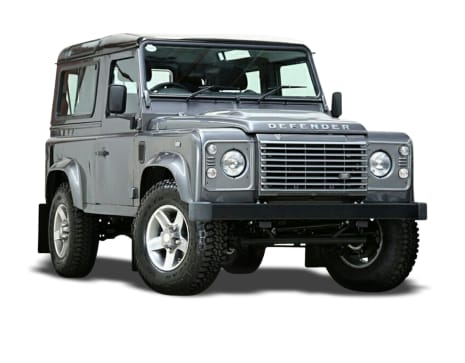 2015 land rover defender 90 review
