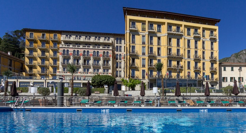 hotel britannia excelsior cadenabbia italy reviews