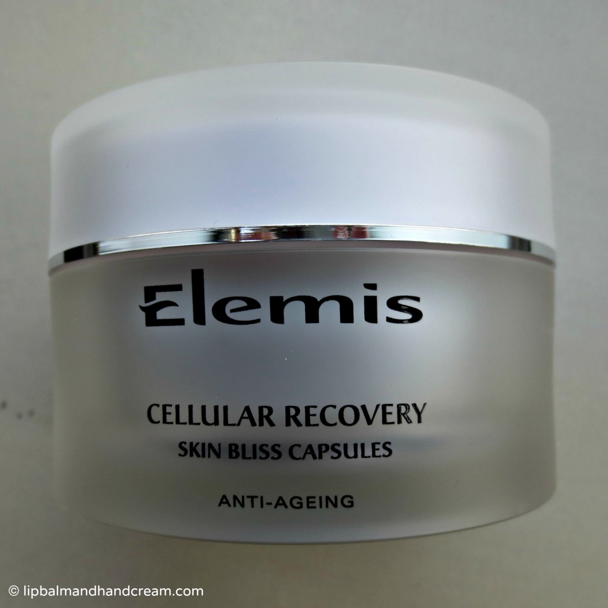 elemis skin bliss capsules reviews