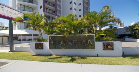 ipanema resort gold coast review