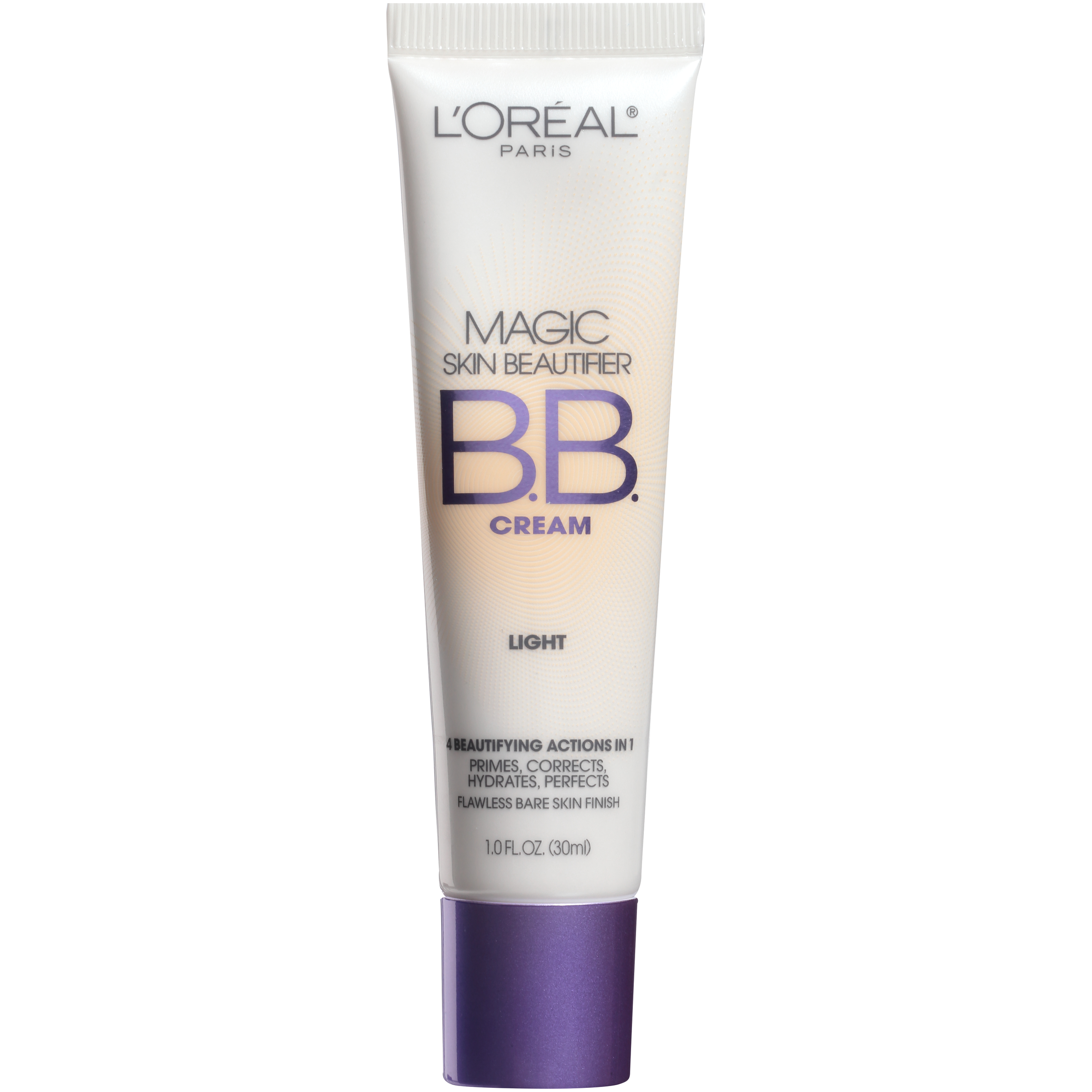 l oreal skin perfection bb cream review
