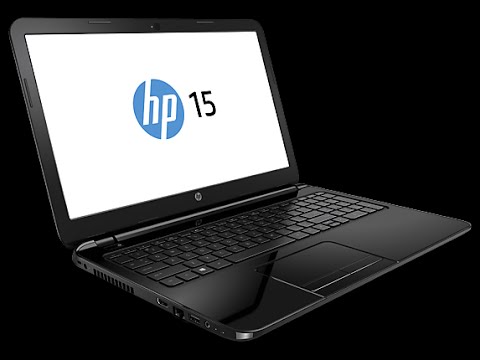 hp 15 bs109tx 15.6 laptop i5 review