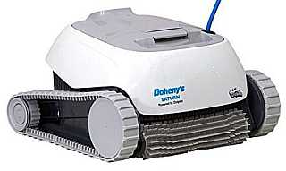 dolphin dx3 robotic pool cleaner reviews