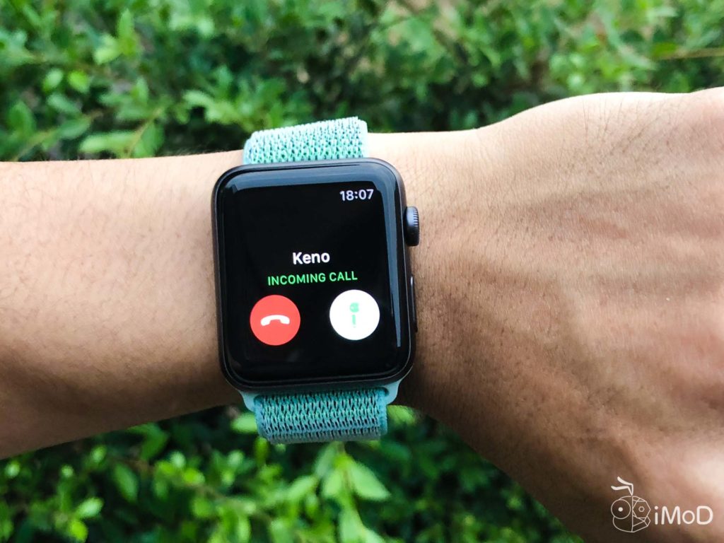 apple watch 3 series review