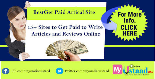 get paid to sites reviews