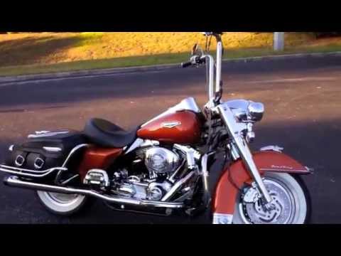 2000 road king classic reviews