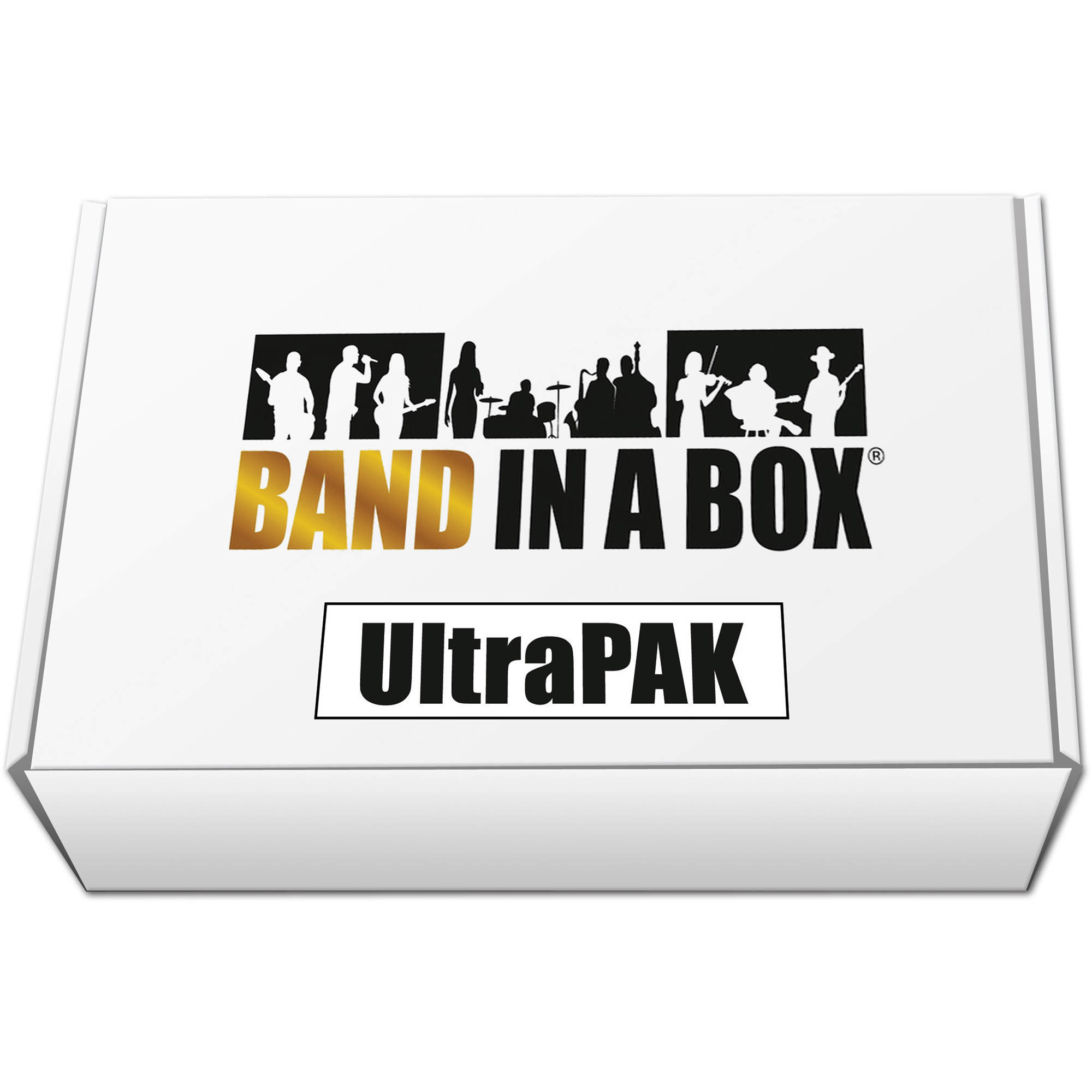 band in a box mac review