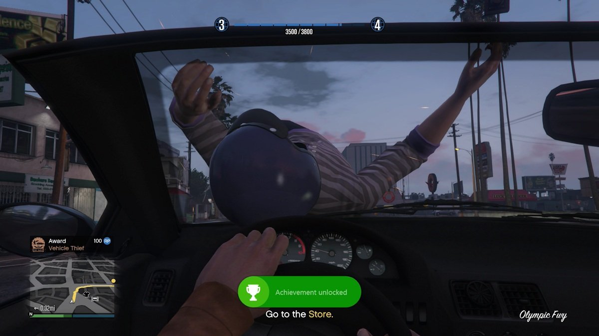 gta 5 xbox one review