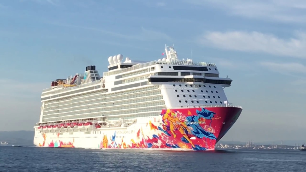 genting dream cruise singapore review