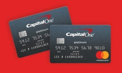 capital one credit card review