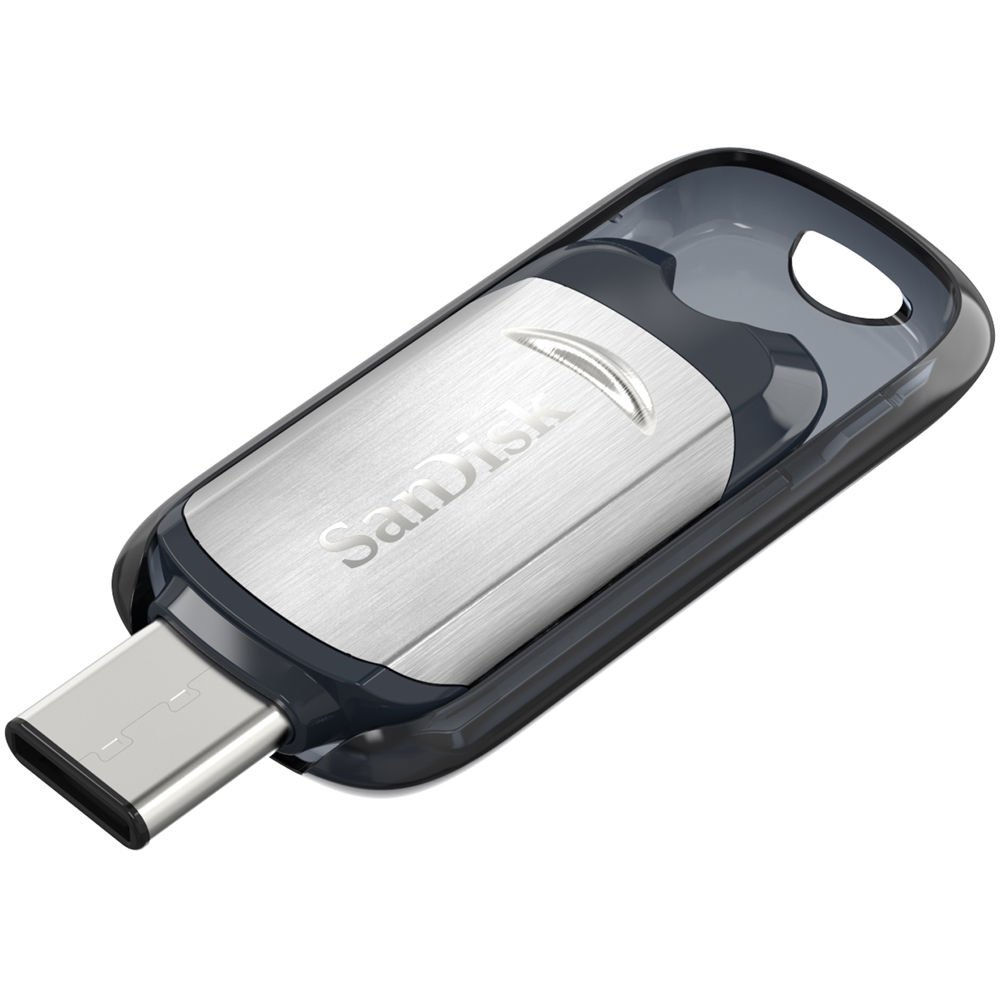 sandisk ultra usb flash drive review