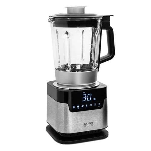 5 star chef soup blender review
