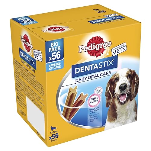 dental fresh for dogs review