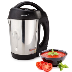 5 star chef soup blender review