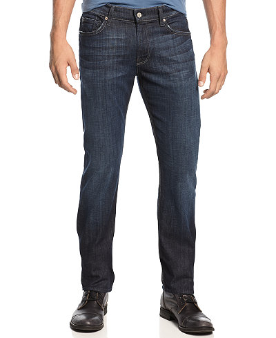 7 for all mankind jeans review mens