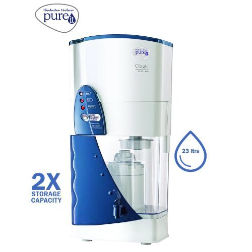 ao smith water purifier review