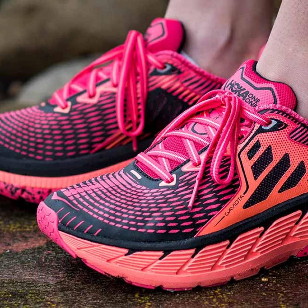 best ladies running shoes review