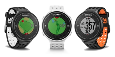 garmin s5 golf watch review
