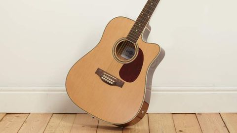 dunlop acoustic guitar strings review