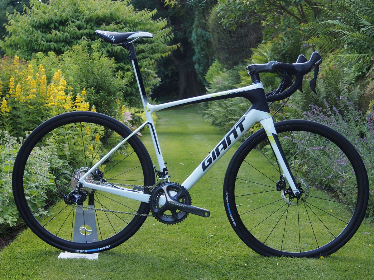 giant defy 1 2015 review
