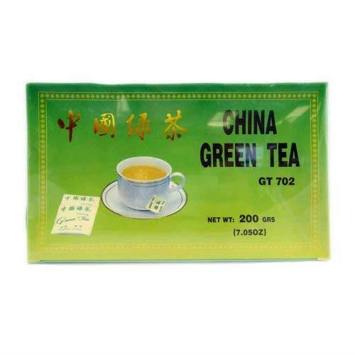 butterfly brand green tea review