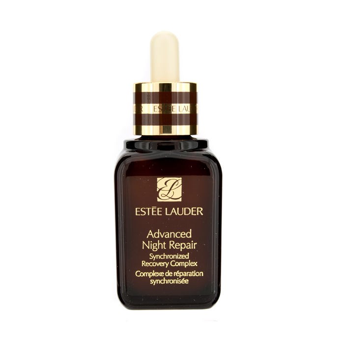 estee lauder advanced night repair synchronized recovery complex review