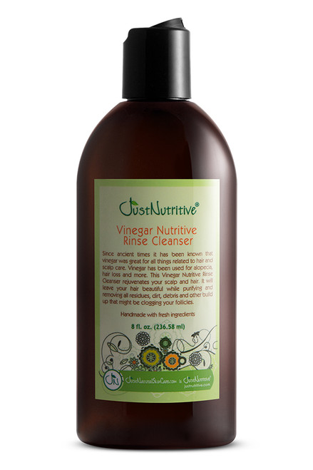 just nutritive hair growth reviews