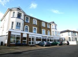 albion hotel freshwater isle of wight reviews