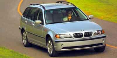 2003 bmw 320i wagon review