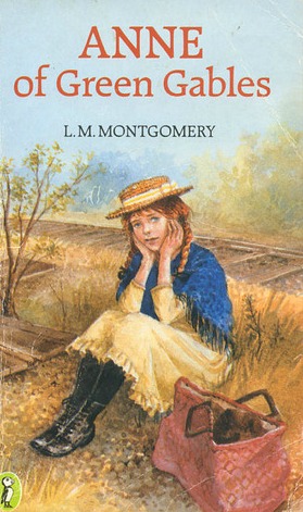 anne of green gables book review