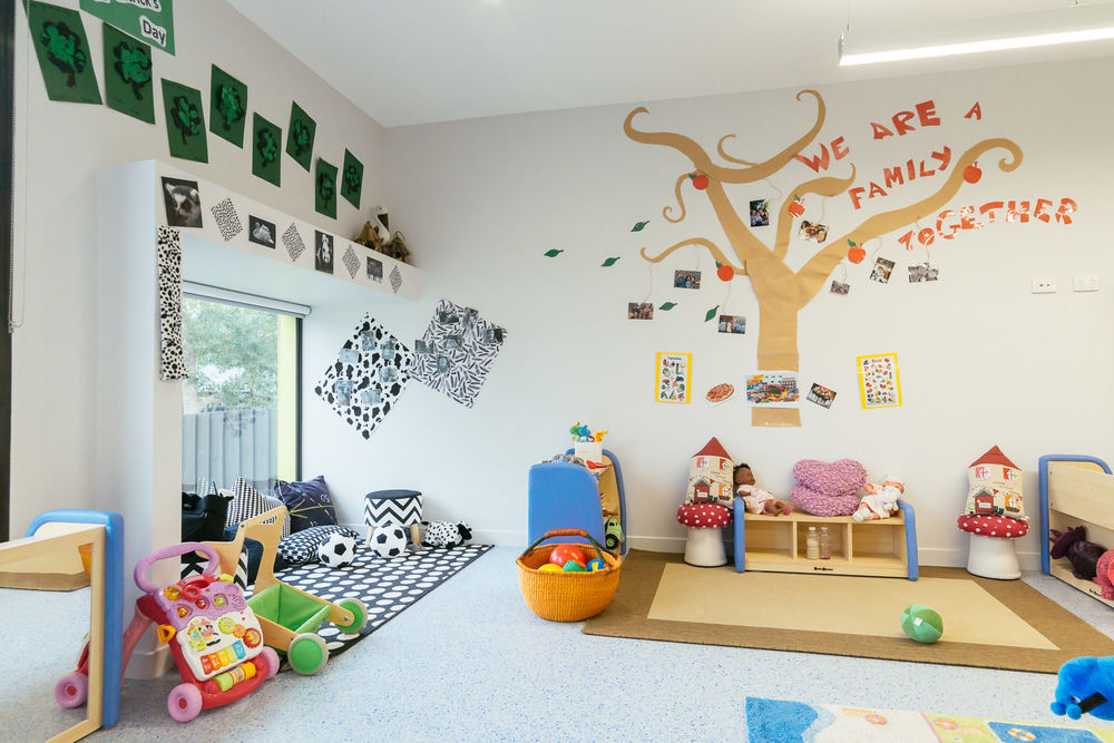 cocos early learning centre reviews