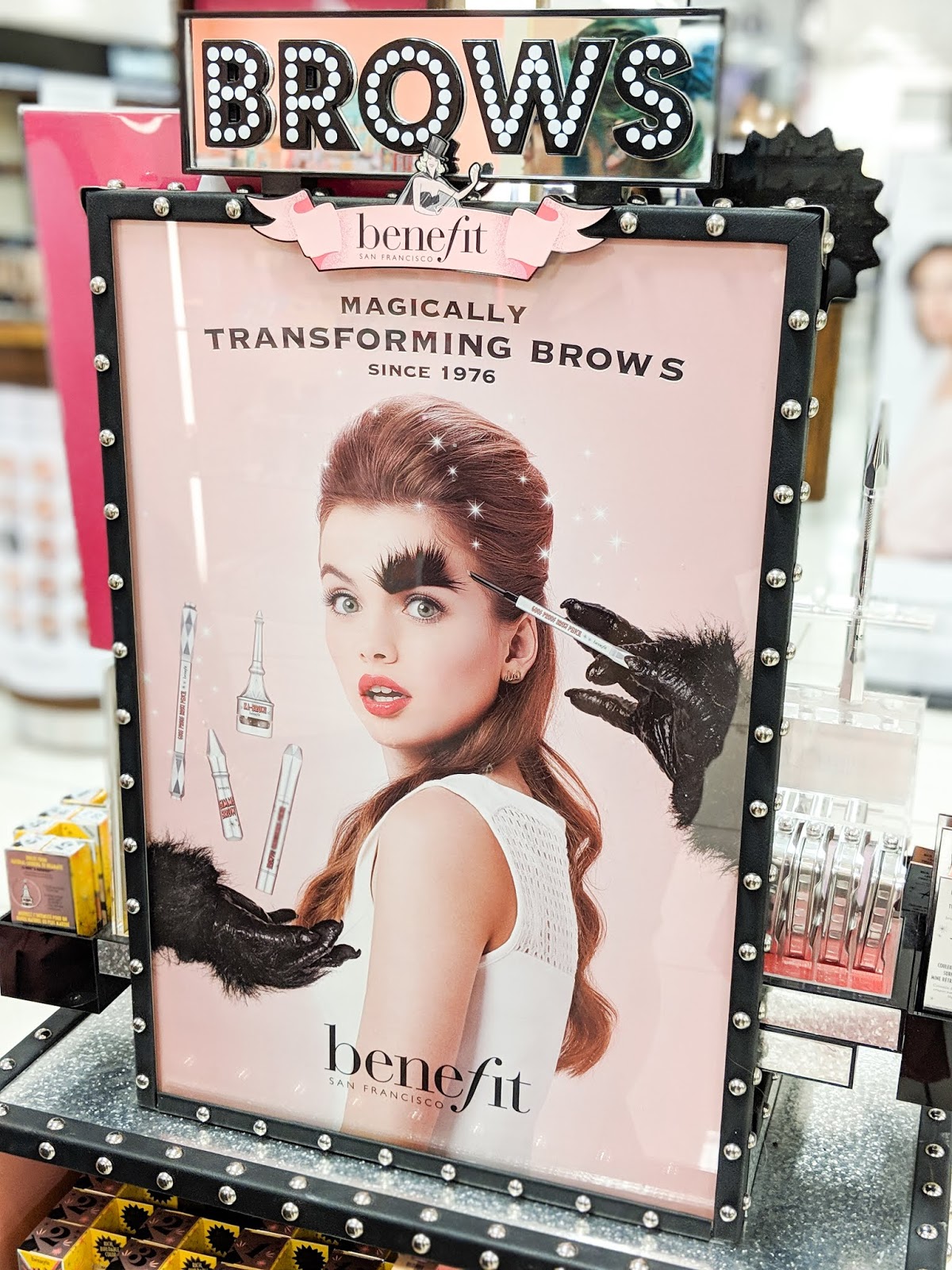 benefit soft and natural brows review