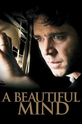 a beautiful mind movie review
