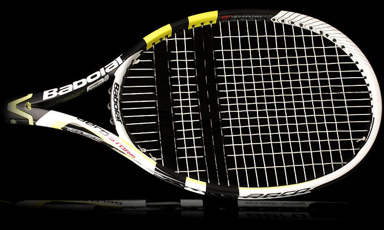 babolat pure storm gt review