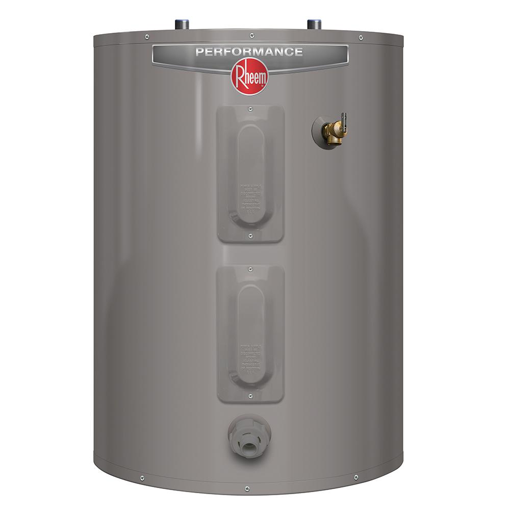 electric hot water tank reviews