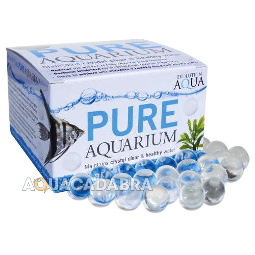 evolution aqua pure pond balls review