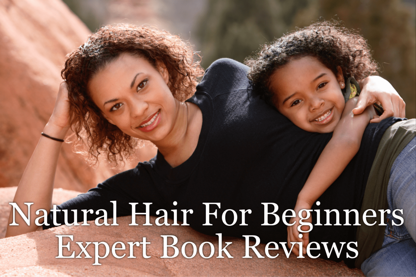 angel in my hair book review