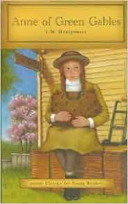 anne of green gables book review