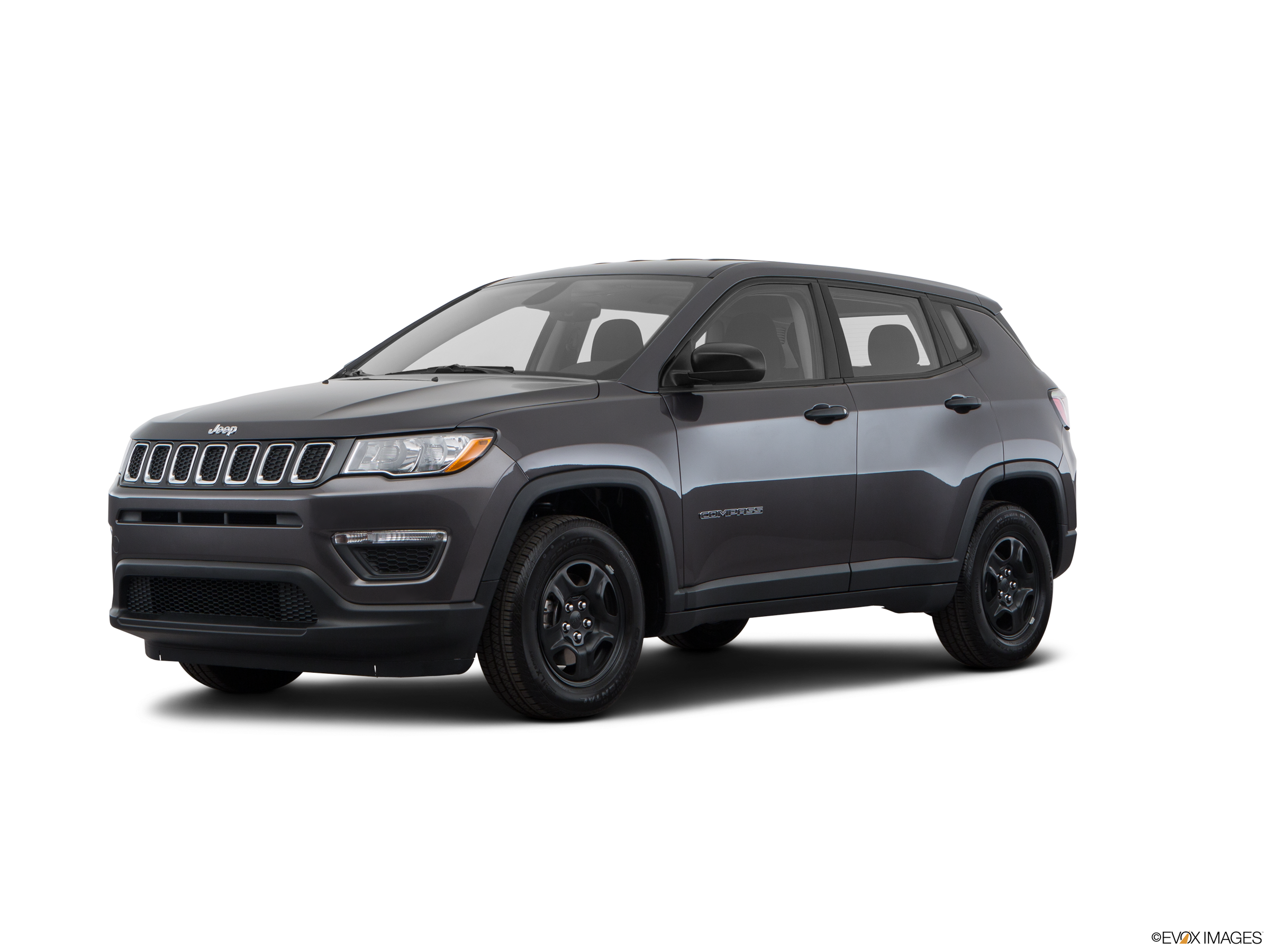 2018 jeep compass consumer reviews
