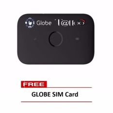 globe lte pocket wifi review