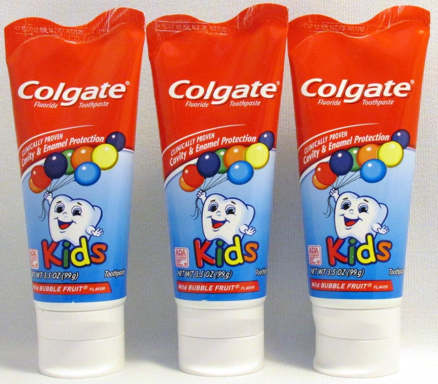 best toothpaste for kids reviews