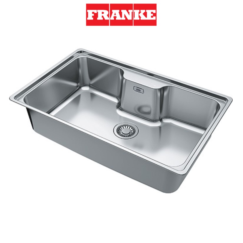 franke stainless steel sinks reviews
